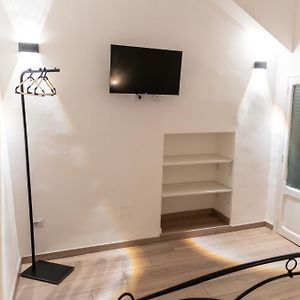 Private Bathroom Triple Room